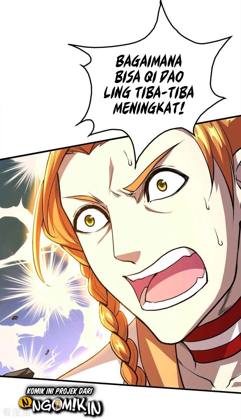 Matchless Emperor Chapter 43 Gambar 21